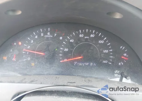 2011 Toyota Camry Le z USA, uszkodzony, nr VIN 4T1BF3EK5BU638819